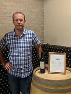 Posada Cavieres Wine Farm