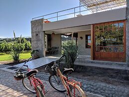 Posada Cavieres Wine Farm