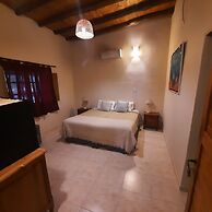 Posada Cavieres Wine Farm