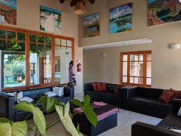 Posada Cavieres Wine Farm