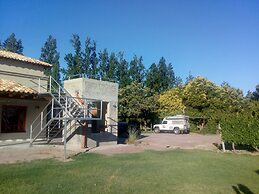 Posada Cavieres Wine Farm