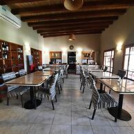 Posada Cavieres Wine Farm