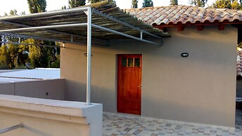 Posada Cavieres Wine Farm