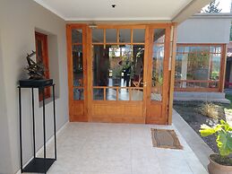 Posada Cavieres Wine Farm