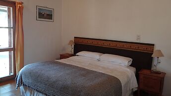 Posada Cavieres Wine Farm