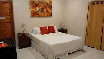 Posada Cavieres Wine Farm