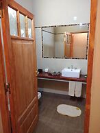 Posada Cavieres Wine Farm