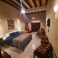 Posada Cavieres Wine Farm