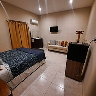 Posada Cavieres Wine Farm