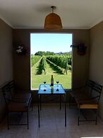 Posada Cavieres Wine Farm