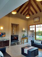 Posada Cavieres Wine Farm