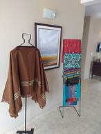 Posada Cavieres Wine Farm