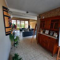 Posada Cavieres Wine Farm