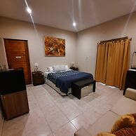 Posada Cavieres Wine Farm