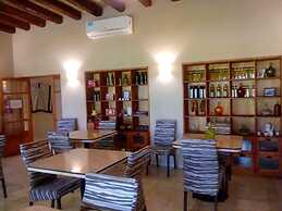 Posada Cavieres Wine Farm