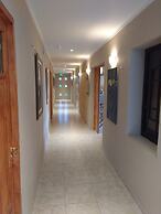 Posada Cavieres Wine Farm