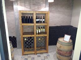 Posada Cavieres Wine Farm