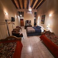 Posada Cavieres Wine Farm