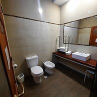 Posada Cavieres Wine Farm