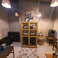 Posada Cavieres Wine Farm