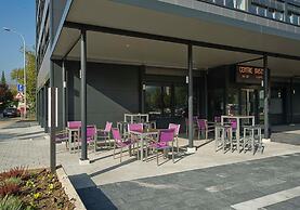 Hôtel Oasis