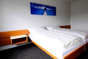 Hôtel Oasis
