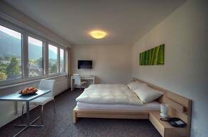 Hôtel Oasis