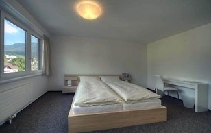 Hôtel Oasis