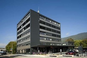 Hôtel Oasis