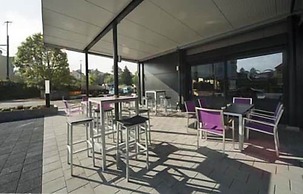 Hôtel Oasis