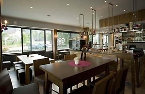 Hôtel Oasis