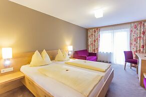 Hotel Bacher Asitzstubn