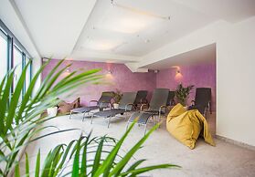 Hotel Bacher Asitzstubn