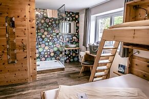 Hotel Bacher Asitzstubn