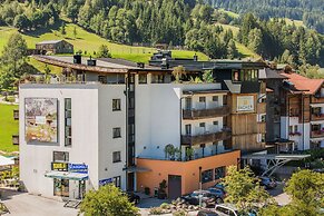 Hotel Bacher Asitzstubn
