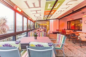Hotel Bacher Asitzstubn