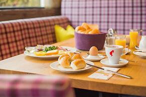 Hotel Bacher Asitzstubn