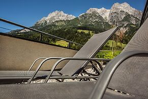 Hotel Bacher Asitzstubn