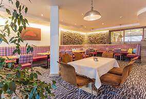 Hotel Bacher Asitzstubn