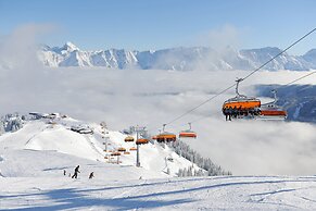 Hotel Bacher Asitzstubn