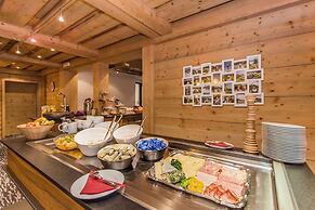 Hotel Bacher Asitzstubn