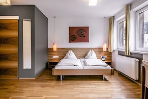 Hotel Bacher Asitzstubn