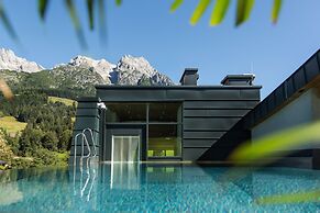 Hotel Bacher Asitzstubn