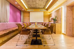 Hotel Bacher Asitzstubn