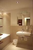 Hotel Bacher Asitzstubn