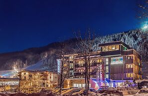 Hotel Bacher Asitzstubn