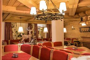Hotel Bacher Asitzstubn