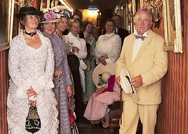 Börsen Apartment Suites