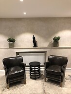 Börsen Apartment Suites