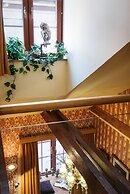 Börsen Apartment Suites